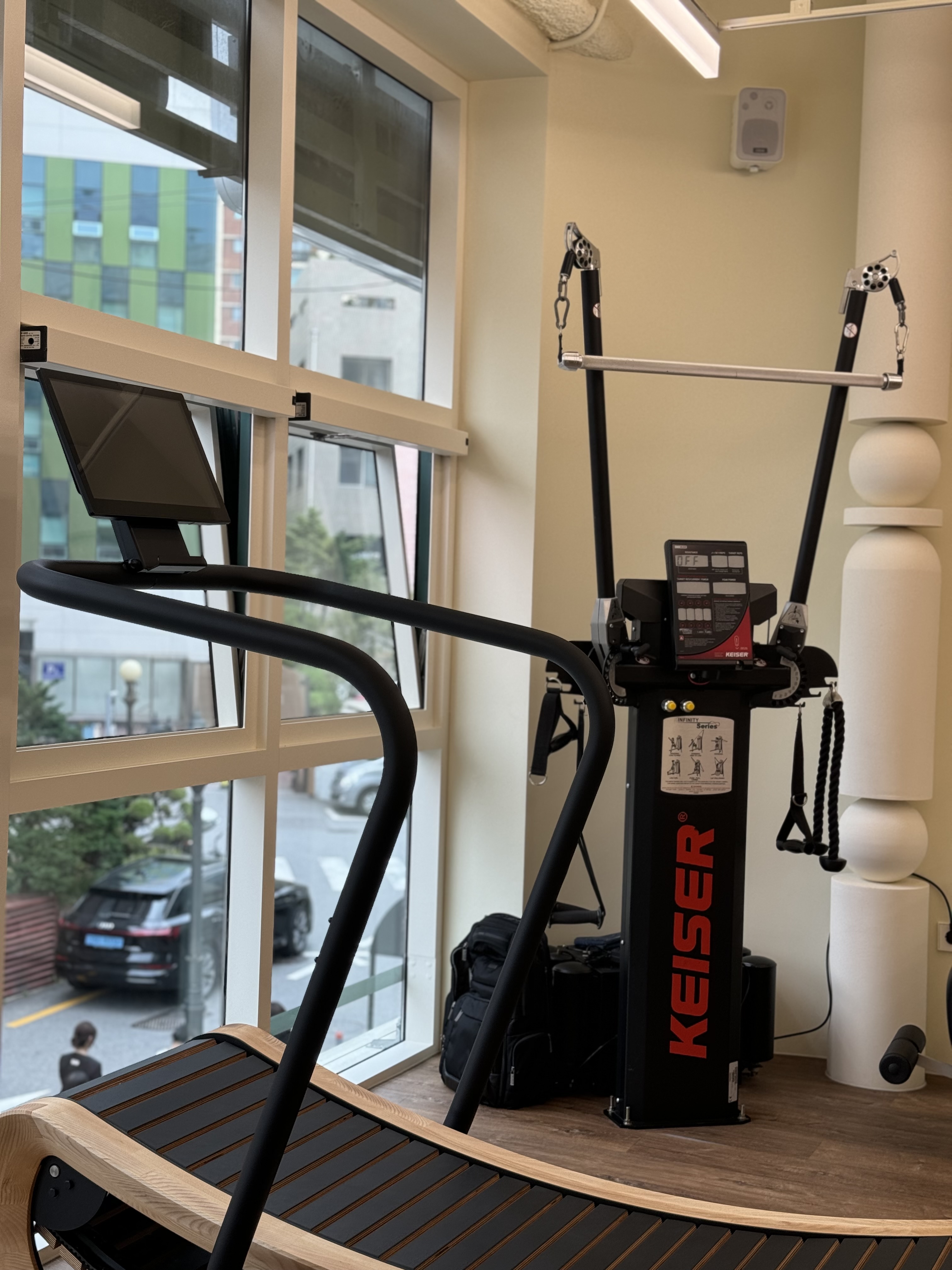 리무빙 PT 스튜디오